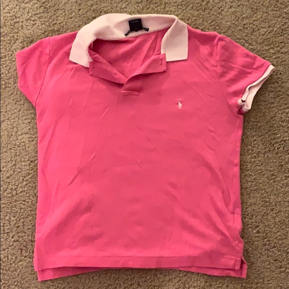 Ralph Lauren Polo